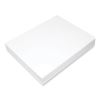 Exhibition Fiber Paper, 13 mil, 17 x 22, White, 25/Pack 2