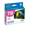 T078320-S (78) Claria Ink, 430 Page-Yield, Magenta 1