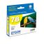 T078420-S (78) Claria Ink, 430 Page-Yield, Yellow 1