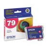 T079320 (79) Claria High-Yield Ink, 810 Page-Yield, Magenta 2