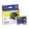 T079420 (79) Claria High-Yield Ink, 810 Page-Yield, Yellow 2