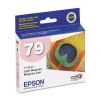 T079620 (79) Claria High-Yield Ink, 810 Page-Yield, Light Magenta 1