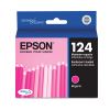 T124320-S (124) DURABrite Ultra Ink, Magenta 1