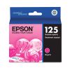 T125320-S (125) DURABrite Ultra Ink, Magenta 1