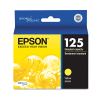T125420-S (125) DURABrite Ultra Ink, Yellow 1