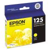 T125420-S (125) DURABrite Ultra Ink, Yellow 2