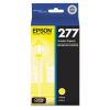 T277420-S (277) Claria Ink, 360 Page-Yield, Yellow 1