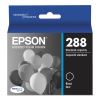 T288120-S (288) DURABrite Ultra Ink, Black 1