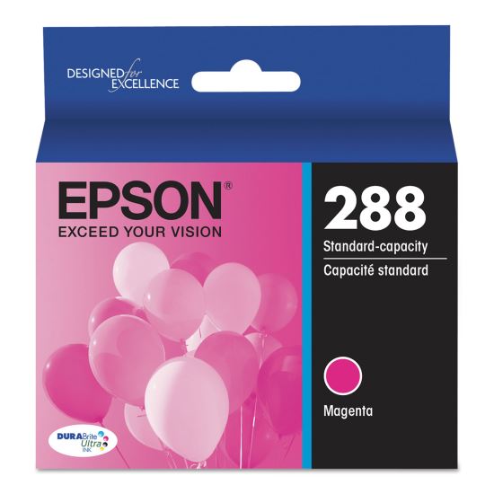 T288320-S (288) DURABrite Ultra Ink, Magenta 1
