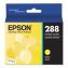 T288420-S (288) DURABrite Ultra Ink, Yellow 1