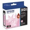 T312XL620-S (312XL) Claria High-Yield Ink, 830 Page-Yield, Light Magenta2