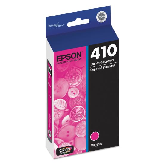 T410320-S (410) Ink, Magenta 1