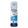 T542220-S (T542) DURABrite EcoFit Ultra High-Capacity Ink, 6,000 Page-Yield, Cyan 2
