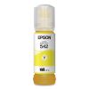T542420-S (T542) DURABrite EcoFit Ultra High-Capacity Ink, 6,000 Page-Yield, Yellow 2