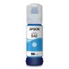 T542520-S (T542) DURABrite EcoFit Ultra High-Capacity Ink, 6,000 Page-Yield, Cyan/Magenta/Yellow 2