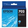 T702220-S (702) DURABrite Ultra Ink, 300 Page-Yield, Cyan 1