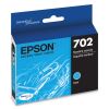 T702220-S (702) DURABrite Ultra Ink, 300 Page-Yield, Cyan 2