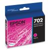 T702320-S (702) DURABrite Ultra Ink, 300 Page-Yield, Magenta 2
