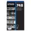 T748120 (748) DURABrite Pro Ink, Black 1