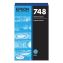 T748220 (748) DURABrite Pro Ink, Cyan 1