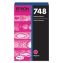 T748320 (748) DURABrite Pro Ink, Magenta 1