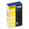 T748420 (748) DURABrite Pro Ink, Yellow 2