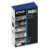 T748XL120 (748XL) DURABrite Pro High-Yield Ink, 5000 Page-Yield, Black 2