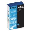 T748XL220 (748XL) DURABrite Pro High-Yield Ink, 4000 Page-Yield, Cyan 2