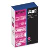 T748XL320 (748XL) DURABrite Pro High-Yield Ink, 4000 Page-Yield, Magenta 2
