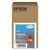 T748XXL220 (748XXL) DURABrite Pro Extra High-Yield Ink, 7000 Page-Yield, Cyan 1
