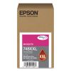T748XXL320 (748XXL) DURABrite Pro Extra High-Yield Ink, 7000 Page-Yield, Magenta 1