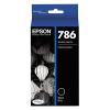 T786120-S (786) DURABrite Ultra Ink, Black 1