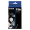 T786120-S (786) DURABrite Ultra Ink, Black 1