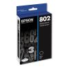 T802120-S (802) DURABrite Ultra Ink, 900 Page-Yield, Black 2