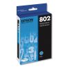 T802220-S (802) DURABrite Ultra Ink, 650 Page-Yield, Cyan 2