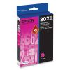 T802XL320-S (802XL) DURABrite Ultra High-Yield Ink, 1,900 Page-Yield, Magenta2