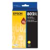 T802XL420-S (802XL) DURABrite Ultra High-Yield Ink, 1,900 Page-Yield, Yellow1