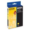 T802XL420-S (802XL) DURABrite Ultra High-Yield Ink, 1,900 Page-Yield, Yellow2