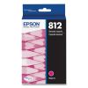 T812320-S (T812) DURABrite Ultra Ink, 300 Page-Yield, Magenta 1