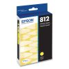 T812420-S (T812) DURABrite Ultra Ink, 300 Page-Yield, Yellow 2