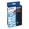 T812XL220-S (T812XL) DURABrite Ultra High-Yield Ink, 1,100 Page-Yield, Cyan 2