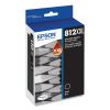 T812XXL120-S (T812XXL) DURABrite Ultra Extra High-Yield Ink, 2,200 Page-Yield, Black 2