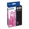 T822320-S (T822) DURABrite Ultra Ink, 240 Page-Yield, Magenta 2