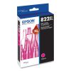 T822XL320-S (T822XL) DURABrite Ultra High-Yield Ink, 1,100 Page-Yield, Magenta 2