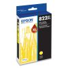 T822XL420-S (T822XL) DURABrite Ultra High-Yield Ink, 1,100 Page-Yield, Yellow 2