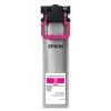 T902XL320 (902XL) DURABrite Ultra High-Yield Ink, 5000 Page-Yield, Magenta 1