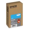 T912XL220 (912XL) DURABrite Pro High-Yield Ink, 4600 Page-Yield, Cyan 2