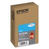 T912XXL220 (912XXL) DURABrite Pro Extra High-Yield Ink, 8000 Page-Yield, Cyan 2