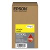 T912XXL420 (912XXL) DURABrite Pro Extra High-Yield Ink, 8000 Page-Yield, Yellow 1