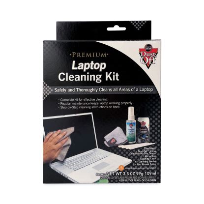 Laptop Computer Care Kit 1